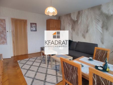 2 pok.mieszkanie, balkon, piwnica, winda w bloku - Photo 5