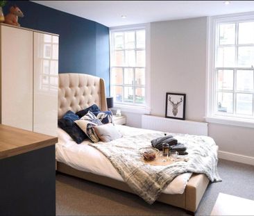 1 bedroom house to rent - Photo 1