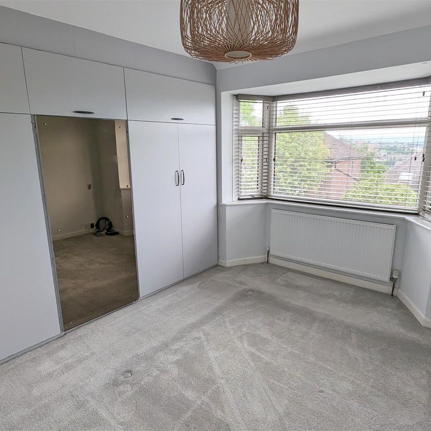 St. Anthony Road, Crookes, Sheffield - Photo 1