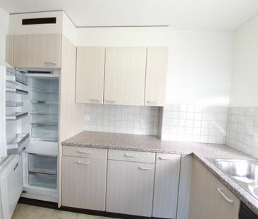 MFH St. Jakobstrasse 12, 9000 St. Gallen - Photo 3