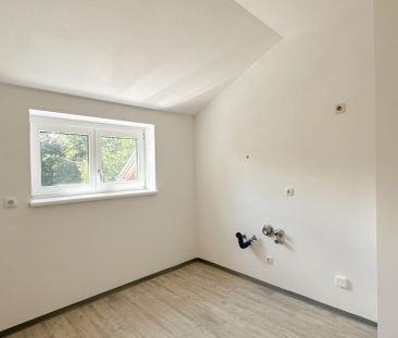 Traumhafte DG-Wohnung in Schlüßlberg - Photo 5