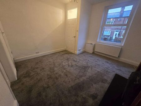 Nelson Street, Bishop Auckland, DL14 - Photo 2