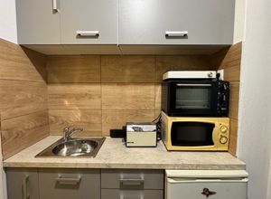 Studio/Γκαρσονιέρα για ενοικίαση - Άγιος Ιωάννης Ρέντης, - Photo 1