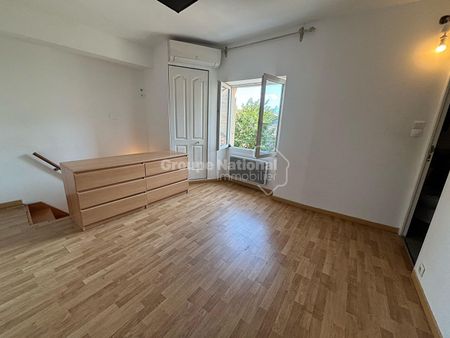 A LOUER - CARPENTRAS - MAISON DE VILLE, - Photo 4