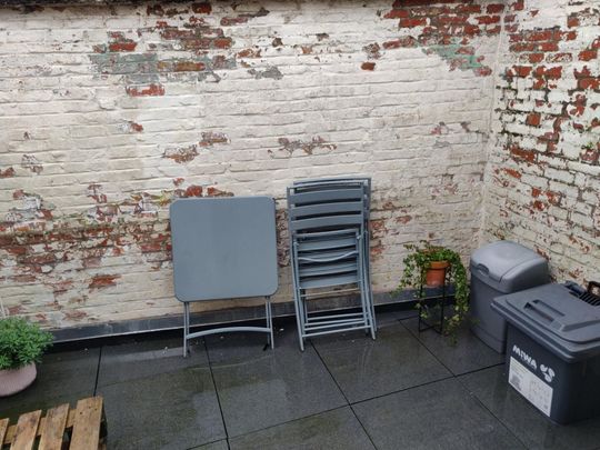 - Sint-Niklaas – Duplex appartement - Foto 1