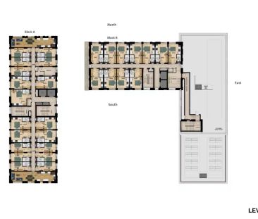 Standard (Floor 7-8) - Studio - Photo 3
