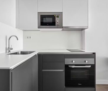 Calle de José Antonio Rebolledo y Palma, Madrid, Community of Madri... - Photo 2