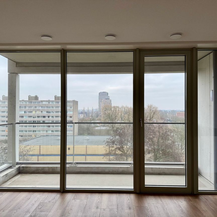 Appartement te huur: Aalscholverpad 99 3815 DZ Amersfoort - Photo 1