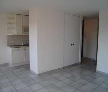 2.5 Zimmer, 45 m², 1. Stock - Foto 2