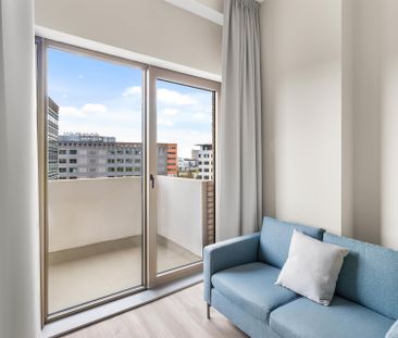 Hullenbergweg 22B81, 1101 BL, Amsterdam - Photo 1