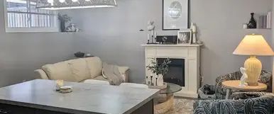 Beautiful Bassment Suit for rent | Red Deer - Photo 1
