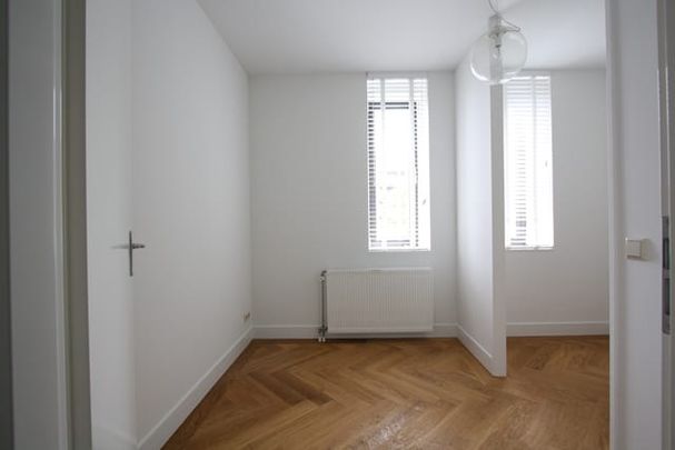 Appartement te huur: Ben van Meerendonkstraat 18 1087 LE Amsterdam - Foto 1