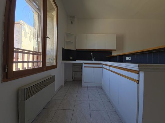 Location Appartement 3 pièces 54m² MARSEILLE 13ème - Photo 1