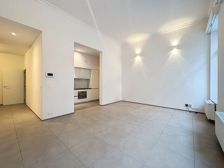 Appartement te huur in Brussel - Photo 4
