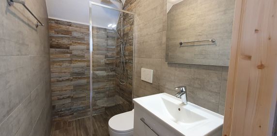 2.5 Zimmer, 53 m², EG - Photo 2