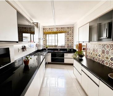 Apartamento Alto Padrão para Locação no Canto do Forte | 193m² | 3 ... - Photo 6