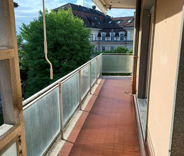 Chemin des Croix-Rouges 3, 1007, Lausanne - Photo 1