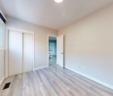 For Lease - 640 Wilson Avenue Unit# 2 (upper), Toronto, Ontario - Photo 2