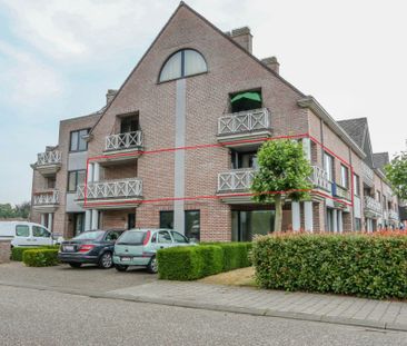 Zeer leuk appartement (1 slpk) te Westerlo-Centrum. - Photo 5