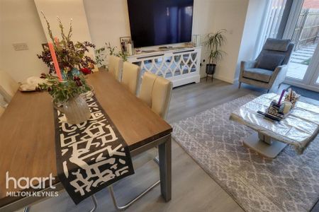 1 bedroom in a house share to rent - Photo 3