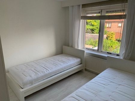 Te huur: Huis Prof. Oudemansstraat in Delft - Foto 5