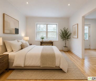 7-3335, avenue Ridgewood, Côte-des-Neiges / Notre-Dame-de-Grâce à l... - Photo 2