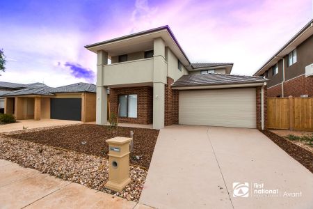 14 Runlet Drive, 3030, Point Cook Vic - Photo 5