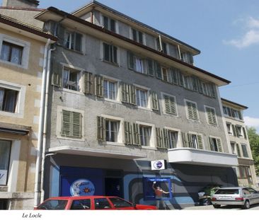 Appartement 2 pièces - Foto 1