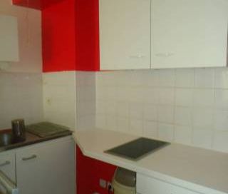 Appartement 2 pièces à louer St Étienne - 42100 / Réf: 648 - Photo 1