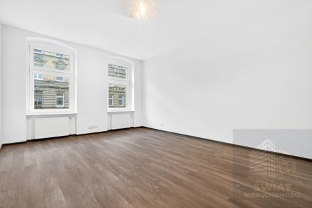 Duże mieszkanie w centrum! - Фото 3