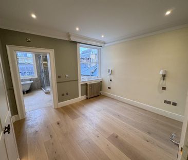 1 bedroom flat to rent - Photo 6