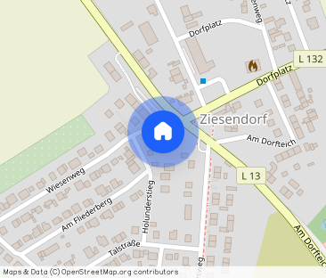 3 Zimmer Mietwohnung, mit Balkon und Einbauküche, in bester Wohnlag... - Foto 1