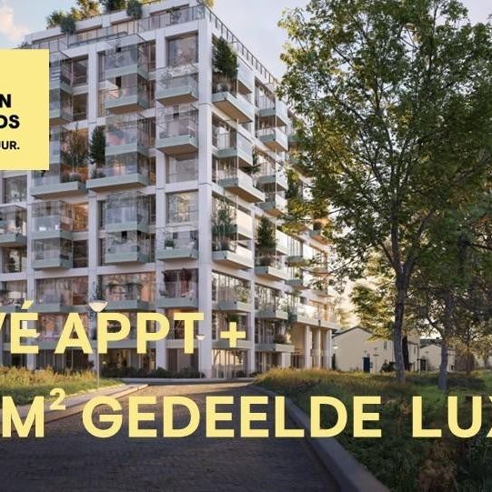 Te huur: Appartement Tweemolentjeskade in Delft - Foto 1