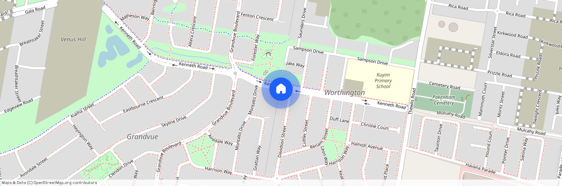 45 Kenneth Road, Pakenham