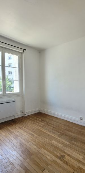 Location Appartement 1 pièce 18m² NANTES 44000 - Photo 1