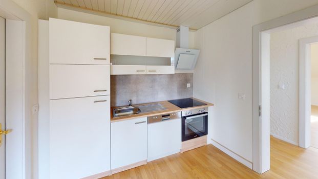 3 Zimmer, 70 m², 2. Stock - Photo 1
