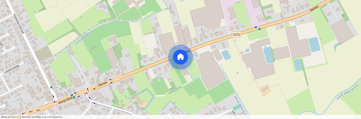 Denen 44, 9080 Lochristi