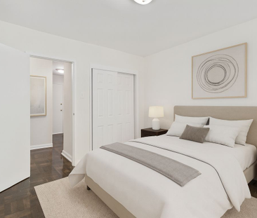 For Lease - 51 Owen Street Unit# 204, Penetanguishene, Ontario - Photo 4