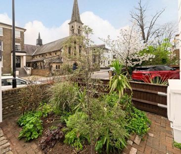 Tollington Park, Finsbury Park, N4 - Photo 6