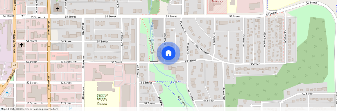 301, 5301 46 Ave, Red Deer