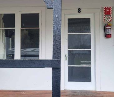 Studio for Rent - Photo 1