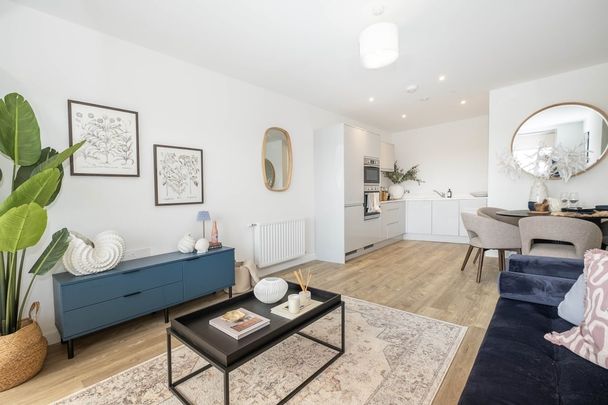 1 bedroom apartment to rent - Photo 1