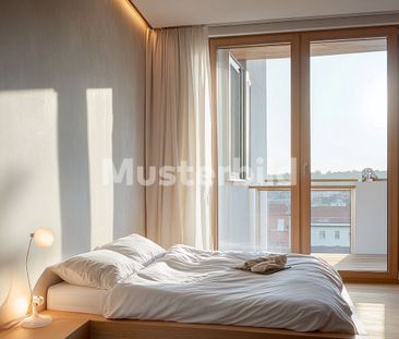 Exchange building: Modern 4.5-room apartment in Zurich, built in 2022 - Photo 3