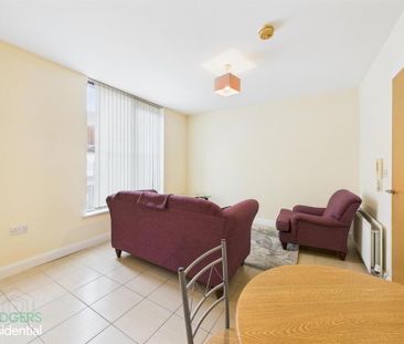 Apt 17 The Sorting Office, 10 Trillick Street, Belfast, BT5 4TD - Photo 6