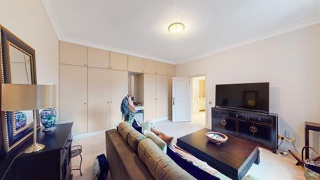 3 bedroom apartment to rent - Photo 4