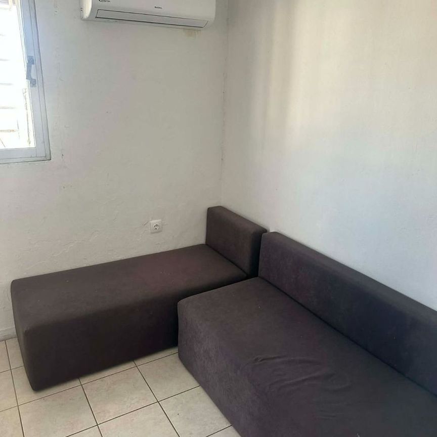 Studio/Γκαρσονιέρα για ενοικίαση Ασά - Μεγάλου Αλεξάνδρου (Ξάνθη) - Photo 1