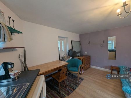 Studio to rent - Photo 2