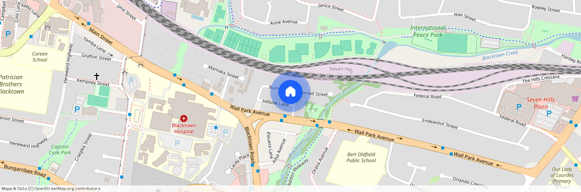 6a Burnie Street, Blacktown