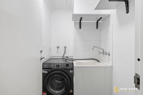 601/2 Akuna Street, City ACT 2601 - House For Rent | Domain - Photo 1