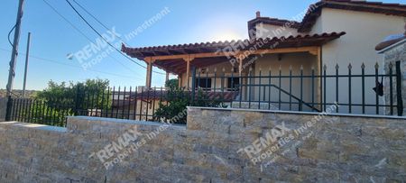 Μονοκατοικία για ενοικίαση Κίτσι (Κορωπί) - Photo 3